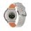 Polar Vantage V3 Bluetooth GPS Double Fréquence 47mm AMOLED Argent Gris Orange S/M SpO2 ECG Sommeil
