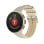 Polar Pacer Pro GPS Bluetooth 45mm MIP Or Bracelet Beige S/L 5ATM Pulsomètre