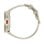 Polar Pacer Pro GPS Bluetooth 45mm MIP Or Bracelet Beige S/L 5ATM Pulsomètre