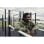 Polar Unite Bluetooth GPS 1,2" IPS Preto S/L Resistente à Água 30 m Monitor Cardíaco Sono