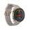 Polar Vantage M3 Bluetooth GPS 44,7mm AMOLED Greige Gold Banda S/L Monitor Sono Pulsómetro