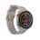Polar Vantage M3 Bluetooth GPS 44,7mm AMOLED Greige/Gold S/L Wasserdicht SpO2 Schlaftracking