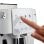 Cafetera Superautomática De’Longhi Magnifica ECAM220.21.WW 1,8L 15 bares molinillo integrado blanco