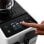 Cafetera Superautomática De'Longhi Rivelia EXAM440.35.W 1.4L 19bar molinillo integrado pantalla táctil