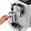 Cafetera Superautomática De'Longhi Rivelia EXAM440.35.W 1.4L 19bar molinillo integrado pantalla táctil