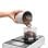 Cafetera Superautomática De'Longhi Rivelia EXAM440.35.W 1.4L 19bar molinillo integrado pantalla táctil