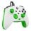 Turtle Beach Rematch Core USB-C Gamepad PC/Xbox One/Xbox Series X/S Weiß/Grün