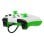 Turtle Beach Rematch Core USB-C Gamepad PC/Xbox One/Xbox Series X/S Weiß/Grün