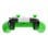 Turtle Beach Rematch Core USB-C Gamepad PC/Xbox One/Xbox Series X/S Weiß/Grün