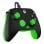Manette de jeu Turtle Beach Rematch Core USB-C pour PC/Xbox One/Xbox Series X/S Noir/Vert