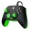 Manette de jeu Turtle Beach Rematch Core USB-C pour PC/Xbox One/Xbox Series X/S Noir/Vert