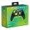 Turtle Beach Gamepad Rematch Core USB-C PC/Xbox One/Xbox Series X/S Ghost Preto Camuflagem/Amarelo
