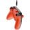 Manette de jeu USB-C Turtle Beach Rematch Core pour PC/Xbox One/Xbox Series X/S Ghost Noir Camouflage/Orange