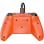 Manette de jeu USB-C Turtle Beach Rematch Core pour PC/Xbox One/Xbox Series X/S Ghost Noir Camouflage/Orange