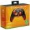 Manette de jeu USB-C Turtle Beach Rematch Core pour PC/Xbox One/Xbox Series X/S Ghost Noir Camouflage/Orange