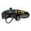 Gamepad Turtle Beach Afterglow Wave Alámbrico Multicolor Negro Xbox PC LED 3m