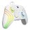Turtle Beach Afterglow Wave Kabelgebundenes Gamepad für Xbox Series X/One/PC, Weiß