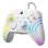 Turtle Beach Afterglow Wave Kabelgebundenes Gamepad für Xbox Series X/One/PC, Weiß