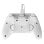 Turtle Beach Afterglow Wave Kabelgebundenes Gamepad für Xbox Series X/One/PC, Weiß