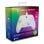Turtle Beach Afterglow Wave Kabelgebundenes Gamepad für Xbox Series X/One/PC, Weiß