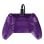 Gamepad USB Typ C Kabelgebundenes Gaming Controller Multicolor LED Lila Gamepad USB Typ C Kabelgebundenes Gaming Controller Multicolor LED Lila