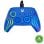 Turtle Beach Afterglow Wave Gamepad RGB USB-C Compatível com PC, Xbox Series X/S, One Azul