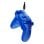 Turtle Beach Afterglow Wave Gamepad RGB USB-C Compatível com PC, Xbox Series X/S, One Azul