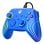 Turtle Beach Afterglow Wave Gamepad RGB USB-C Compatível com PC, Xbox Series X/S, One Azul