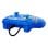 Turtle Beach Afterglow Wave Gamepad RGB USB-C Compatível com PC, Xbox Series X/S, One Azul