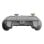 Gamepad Alámbrico Gris Retroiluminación LED RGB USB-C 3m Compatible PC y Xbox