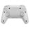 Gamepad Nintendo Switch Blanc Gamepad Analogique/Digital Multicolore LED