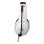 Auriculares Gaming Diadema Compatibles Switch Biaurales Micrófono Boom Neodimio Blanco/Negro