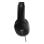 Auriculares Gaming Diadema Compatibles Switch Biaurales Micrófono Boom Neodimio Blanco/Negro