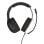 Auriculares Gaming Diadema Compatibles Switch Biaurales Micrófono Boom Neodimio Blanco/Negro