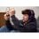 Auricular Gaming Ghost Purple Alámbrico Binaural Circumaural Micrófono Boom Nintendo Switch