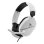 Auriprod Gaming Auriculares Binauraux Noirs Blancs Adaptés pour Nintendo Switch