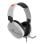 Auriprod Gaming Auriculares Binauraux Noirs Blancs Adaptés pour Nintendo Switch