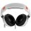 Auriprod Gaming Auriculares Binauraux Noirs Blancs Adaptés pour Nintendo Switch