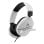 Auriprod Gaming Auriculares Binauraux Noirs Blancs Adaptés pour Nintendo Switch