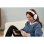 Auriprod Gaming Auriculares Binauraux Noirs Blancs Adaptés pour Nintendo Switch