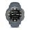 Garmin Instinct Crossover Standard Edition Bluetooth GPS NFC 45mm MIP Blu Unica 100m Acqua SpO2 Cardio