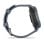Smartwatch Garmin Instinct Crossover Standard Edition Azul GPS MIP NFC 45mm Hybrid