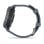 Smartwatch Garmin Instinct Crossover Standard Edition Azul GPS MIP NFC 45mm Hybrid