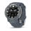 Smartwatch Garmin Instinct Crossover Standard Edition Azul GPS MIP NFC 45mm Hybrid