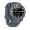 Garmin Instinct Crossover Standard Edition Bluetooth GPS NFC 45mm MIP Blu Unica 100m Acqua SpO2 Cardio
