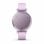Garmin Lily 2 GPS Bluetooth 35,4mm Digitale Rosa Lilac Unica Resistenza Acqua 5ATM SpO2 Cardiofrequenzimetro Monitor Sonno