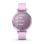 Garmin Lily 2 GPS Bluetooth 35,4mm Digitale Rosa Lilac Unica Resistenza Acqua 5ATM SpO2 Cardiofrequenzimetro Monitor Sonno