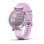 Garmin Lily 2 GPS Bluetooth 35,4mm Digitale Rosa Lilac Unica Resistenza Acqua 5ATM SpO2 Cardiofrequenzimetro Monitor Sonno
