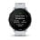 Garmin Forerunner 955 GPS WiFi Bluetooth 46mm MIP Preto/Branco Tamanho Único Resistente à Água 5ATM SpO2 Pulsómetro Monitor Sono