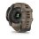 Smartwatch Garmin Instinct 2X Solar Bluetooth NFC Táctico, GPS Multibanda y Linterna LED